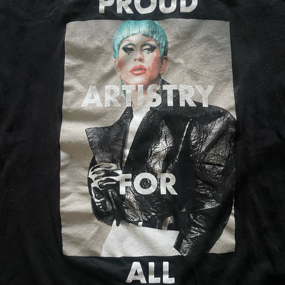 Drag Race Aquaria Nyx Cosmetics T-Shirt
